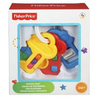 Fisher Price-Llavero De Actividades