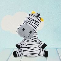 Cojín Zebra - Koala