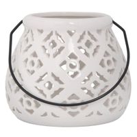 Candelero F14.5X12 Cm Oa:22Cm - Concepts