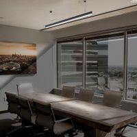 Lámpara Lineal Led De 20 W 1 Pza - Tecnolite