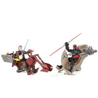 Figura De Acción Diseños Surtidos - Star Wars