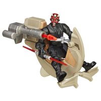 Figura De Acción Diseños Surtidos - Star Wars