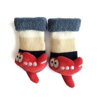 Calcetas 1 a 2 Años Varios Diseños - Koala
