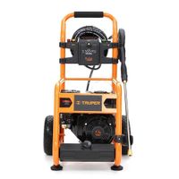 Hidrolavadora Con Motor A Gasolina 3300 Psi - Truper