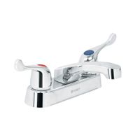 Mezcladora para Lavamanos Cuello Corto - Foset