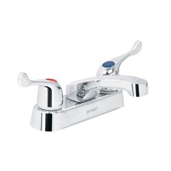 Mezcladora para Lavamanos Cuello Corto - Foset