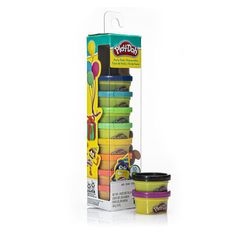 Party-Pack-Lata-10-Colores---Play-Doh