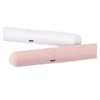 Esterilizador Portatil De Luz Uv Blanco - Viva