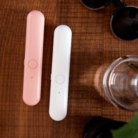 Esterilizador Portatil De Luz Uv Blanco - Viva