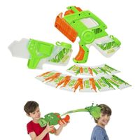 Nick Hyper Blaster Plus Extra Tank