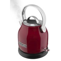 Tetera Eléctrica 1.25 Lt Red - Kitchenaid