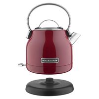 Tetera Eléctrica 1.25 Lt Red - Kitchenaid