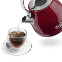 Tetera Eléctrica 1.25 Lt Red - Kitchenaid