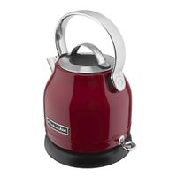Tetera Eléctrica 1.25 Lt Red - Kitchenaid