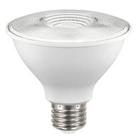 Reflector Led Para Exterior Luz Cálida De 8 W - Tecnolite