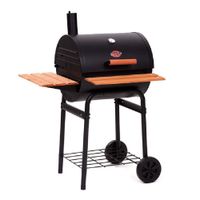 Churrasquera Mediana A Carbón - Char Griller