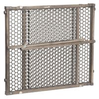 Puerta De Seguridad Vintage - Safety First