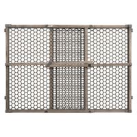 Puerta De Seguridad Vintage - Safety First