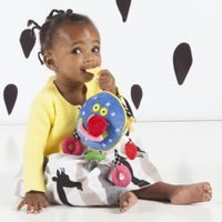 Juguete Baby Whoozit - Manhattan Toy