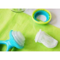 Alimentador Para Frutas Y Vegetales - Nuby