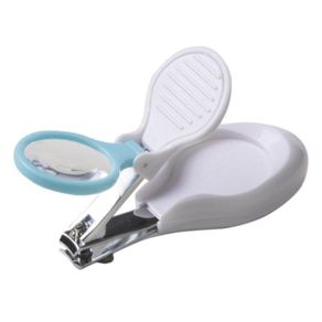 Corta Uñas Para Bebés Lupa - Safety 1st