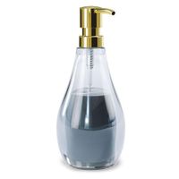 Dispensador De Jabón Droplet Denim - Umbra
