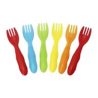 Set Cubiertos Take &Toss 12 Pack - Tfy