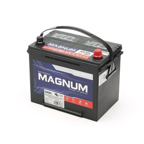 Batería Auto Bnx110-5 Advance - Magnum
