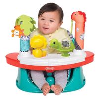 Booster Crece Y Descubre Conmigo - Infantino