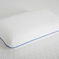 Almohada Memoria Gel Cool 60X40 Cm - Viva
