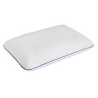 Almohada Memoria Gel Cool 60X40 Cm - Viva