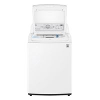 Lavadora De Carga Superior 48 Lb - LG