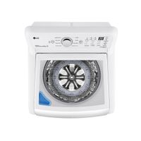Lavadora De Carga Superior 48 Lb - LG