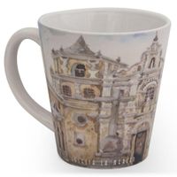 Pocillo Conico 12 Oz