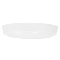 Plafón De Techo Blanco Led 6500K - Tecnolite