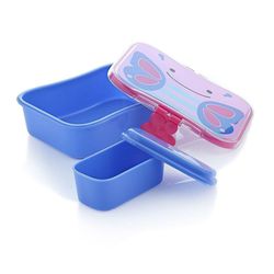 Set De Lonchera - Mariposa - Skip Hop