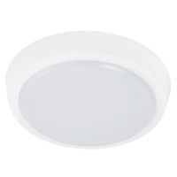 Plafón De Techo Blanco Led 6500K - Tecnolite