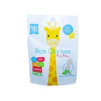 Galletas D/Arroz Bebes Ligeramente Salad - Deli Rice