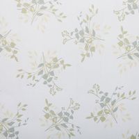 Papel Contact Decorativo Hojas Verdes