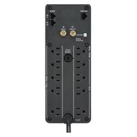 Ups Pro Br 1100 VA 10 Salidas + 2 Usb - Apc