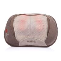 Masajeador Shatsu Elite 3D Con Calor