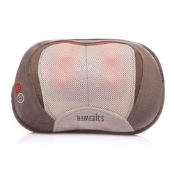 Masajeador Shatsu Elite 3D Con Calor