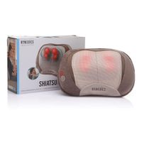 Masajeador Shatsu Elite 3D Con Calor