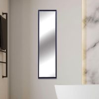 Espejo Para Puerta 30.5 X 122 Cm - Viva