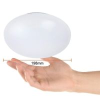 Plafón De Techo Blanco Led 6500K - Tecnolite