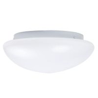 Plafón De Techo Blanco Led 6500K - Tecnolite
