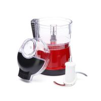 Mini Procesador 3.5 Tz Rojo Imperio - Kitchenaid