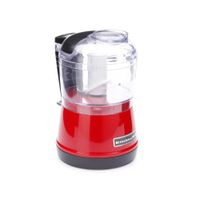 Mini Procesador 3.5 Tz Rojo Imperio - Kitchenaid