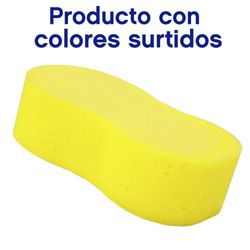 Esponja Para Autos - Shinola