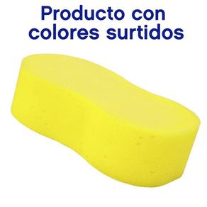 Esponja Para Autos - Shinola